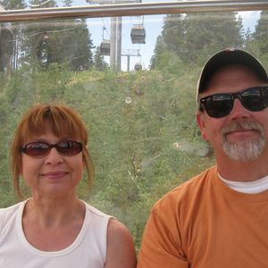 Meet your Posher, Ernie suzy